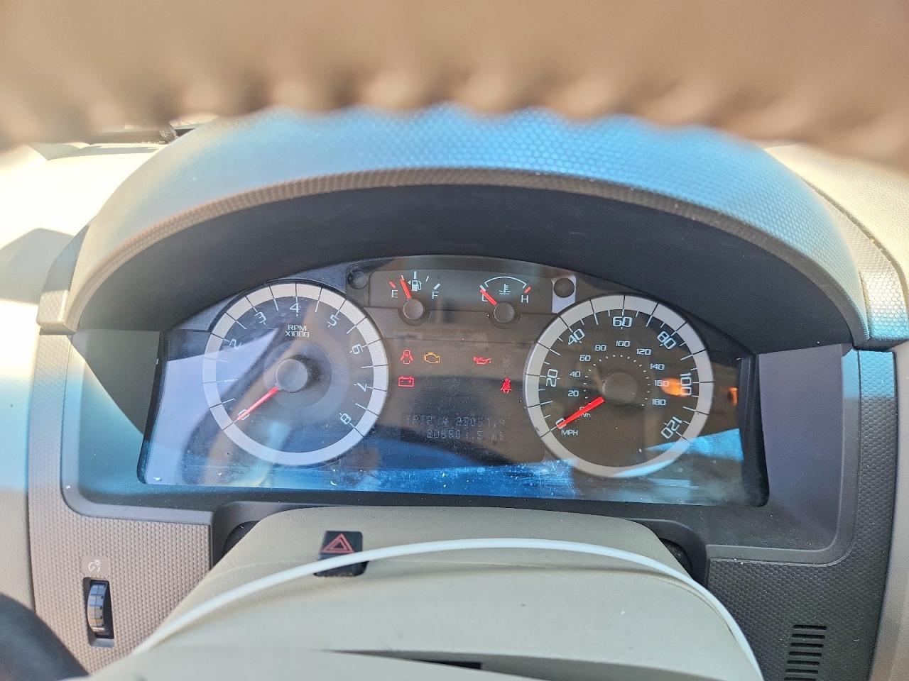 Ford Escape Xlt