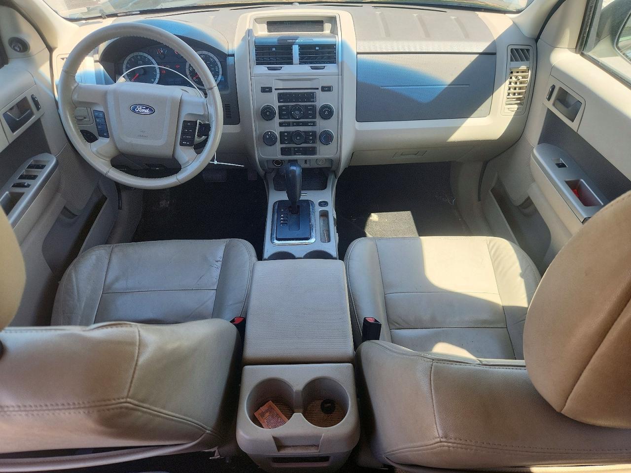 Ford Escape Xlt