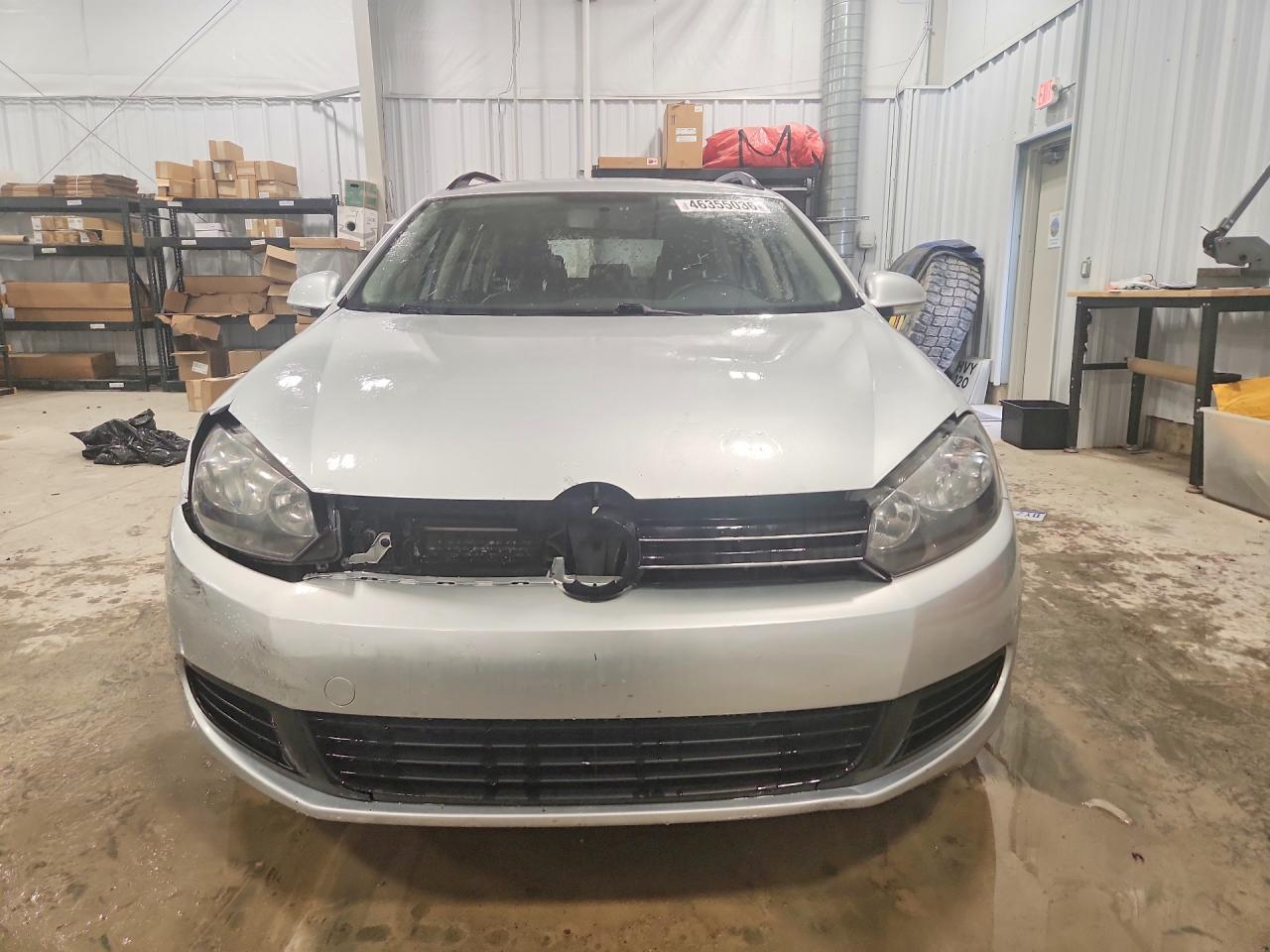 Volkswagen Jetta Tdi