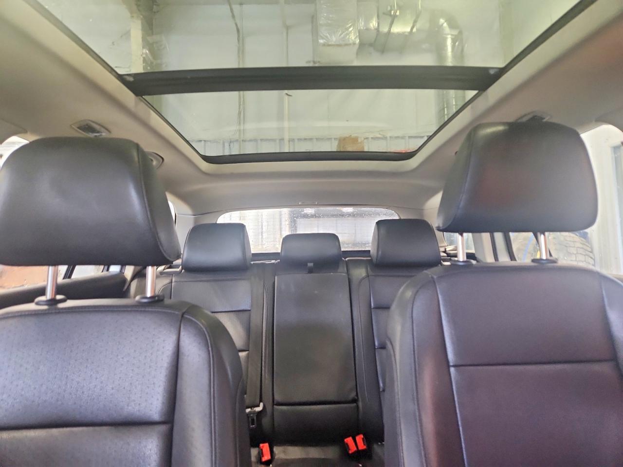 Volkswagen Jetta Tdi