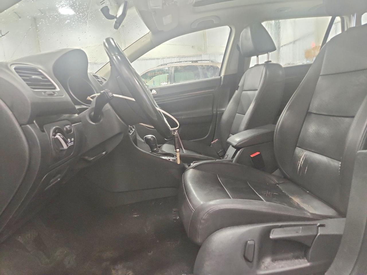 Volkswagen Jetta Tdi