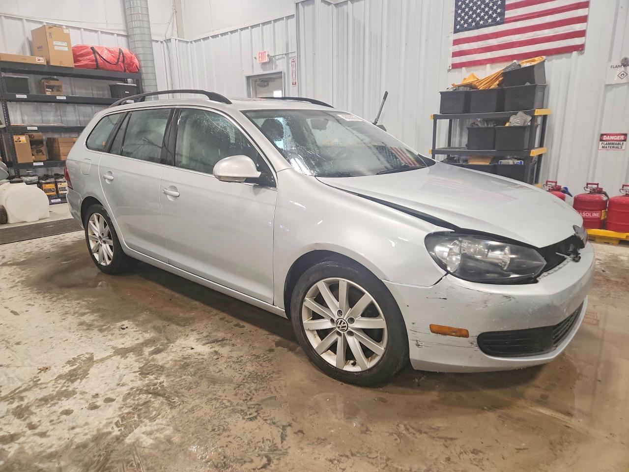 Volkswagen Jetta Tdi