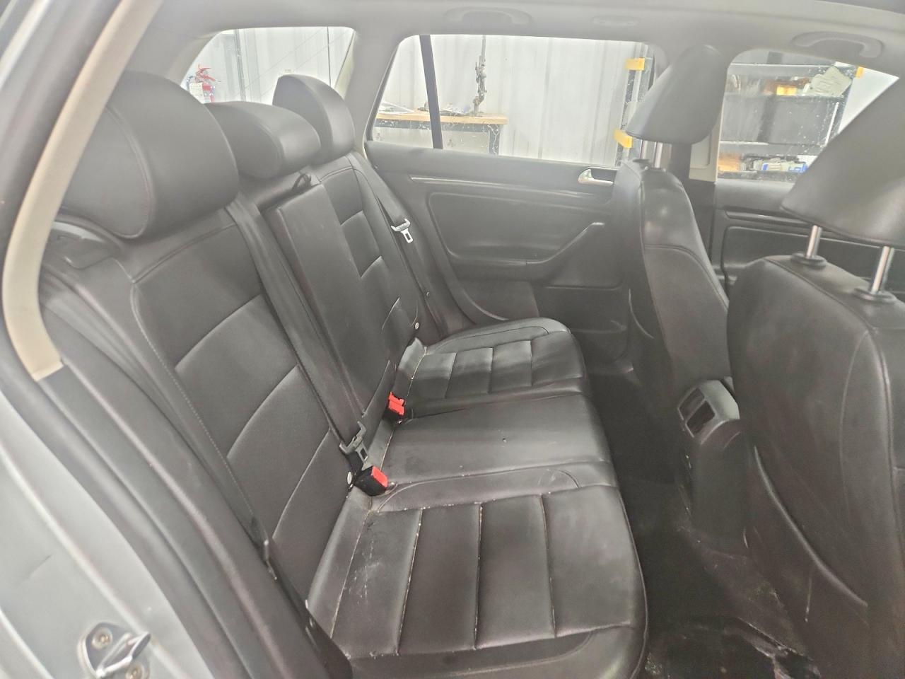 Volkswagen Jetta Tdi