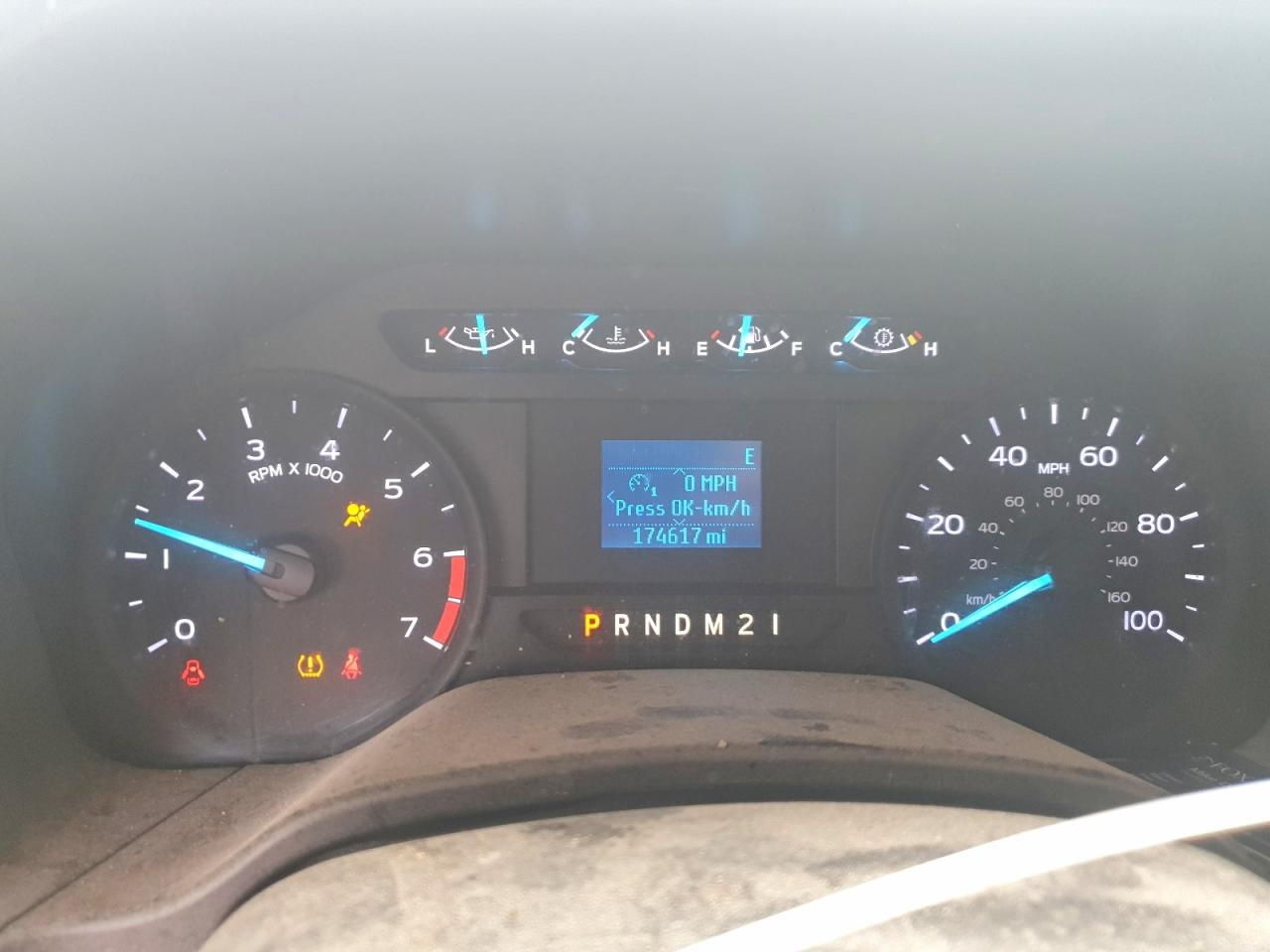 Ford F-250