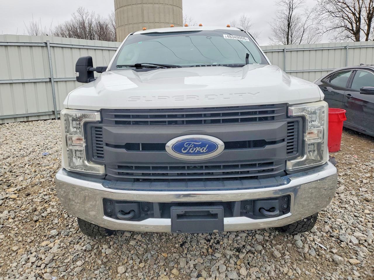 Ford F-250