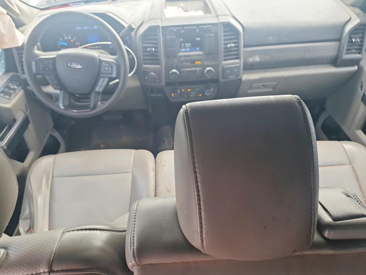 Ford F-250