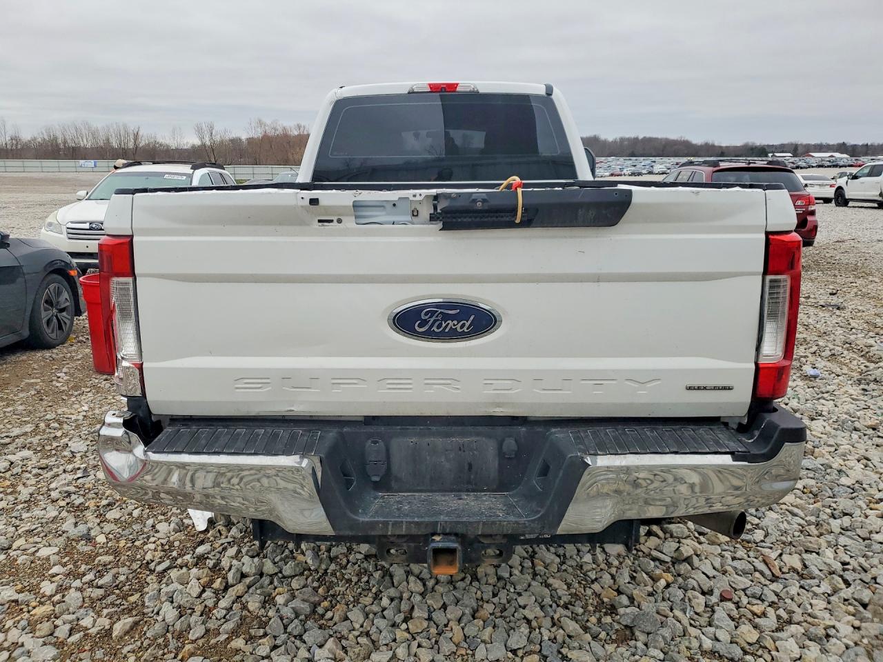 Ford F-250