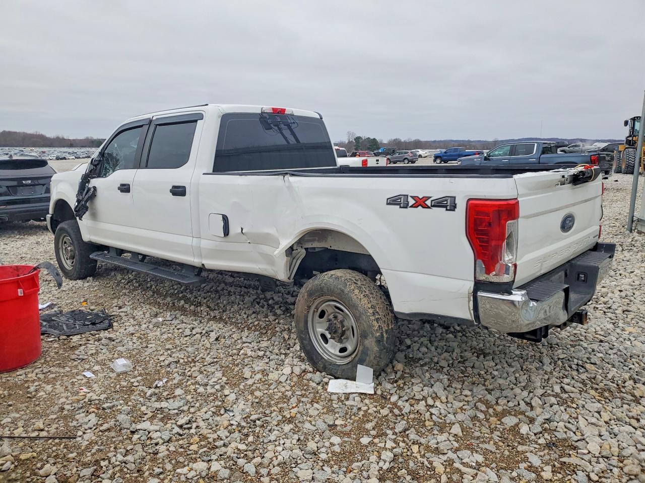 Ford F-250