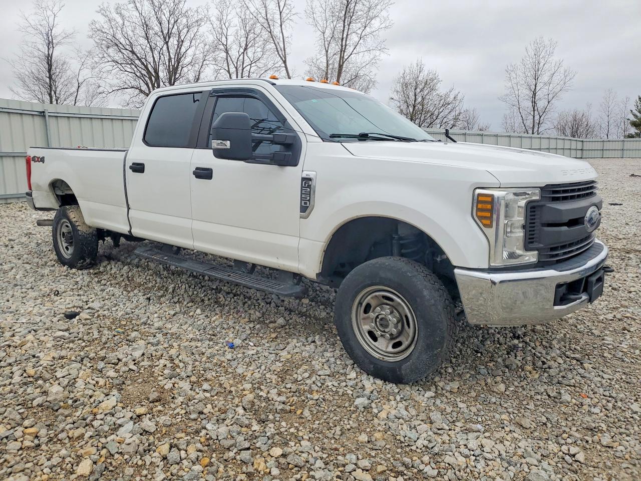 Ford F-250