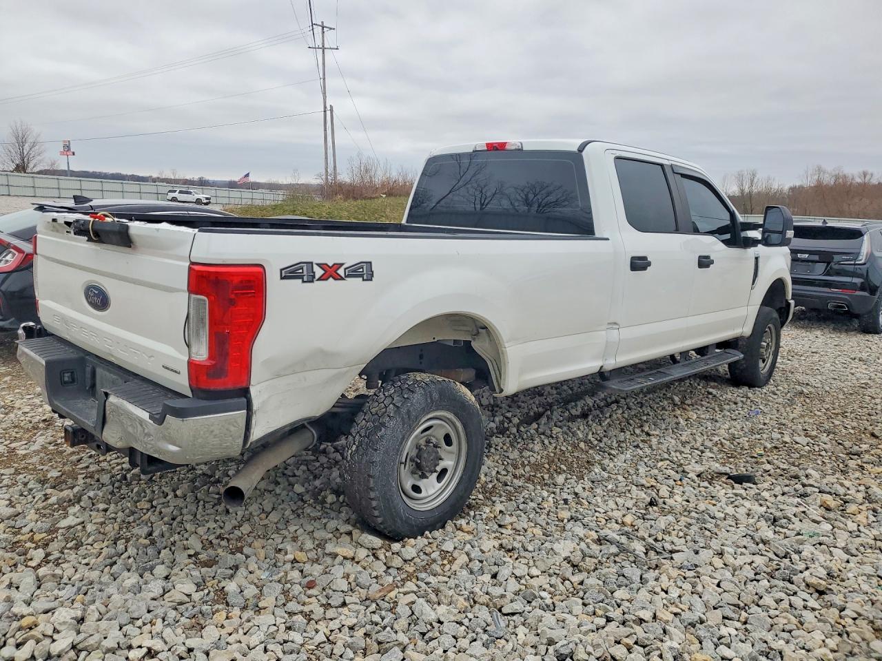 Ford F-250