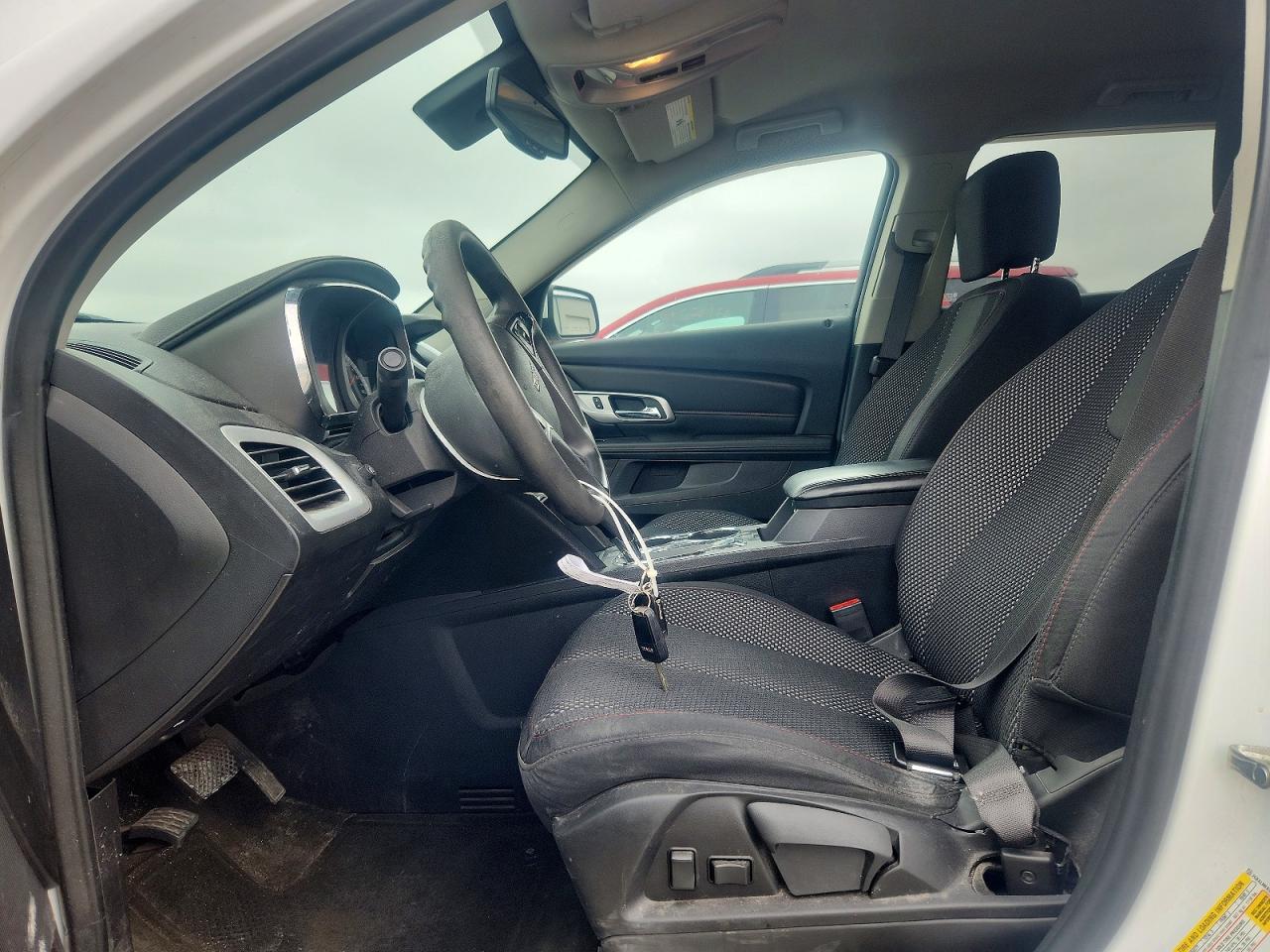 GMC Terrain Sle