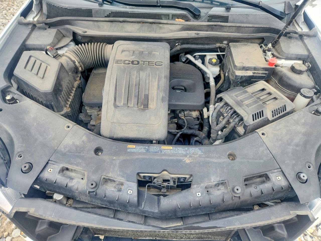 GMC Terrain Sle