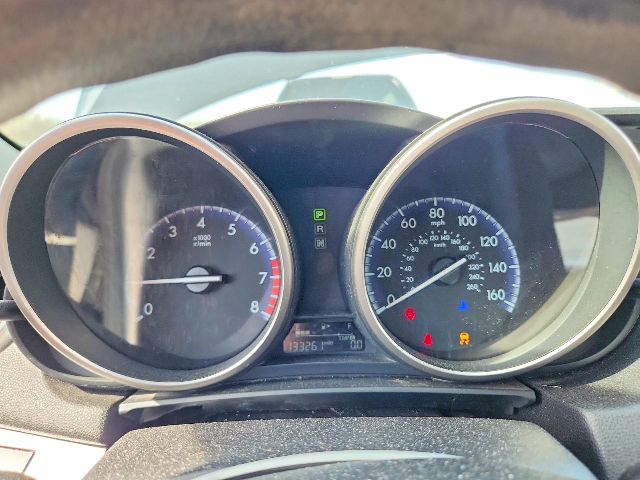 Mazda 3 I