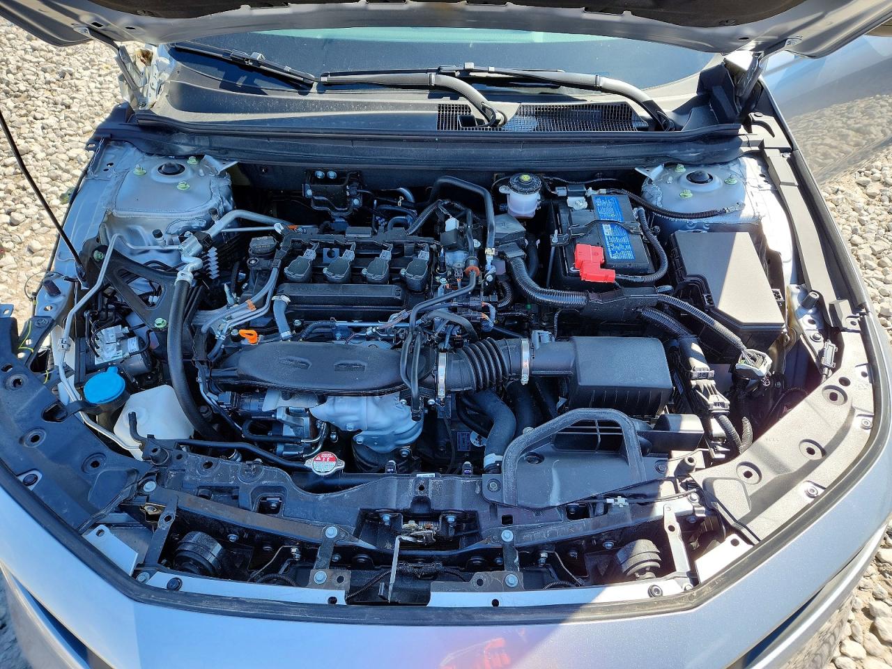 Honda Accord Se