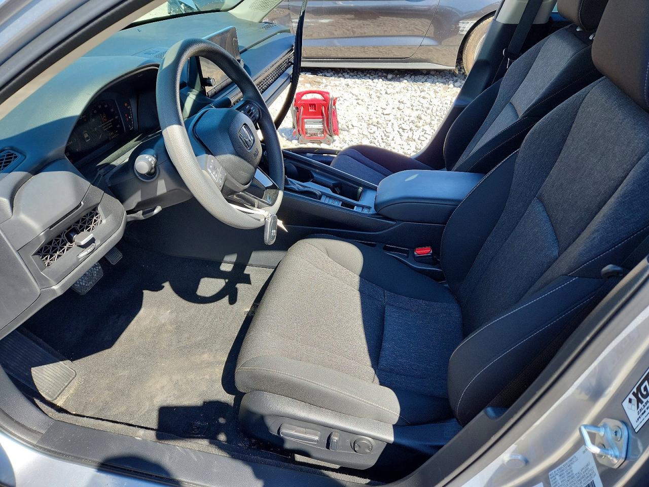 Honda Accord Se
