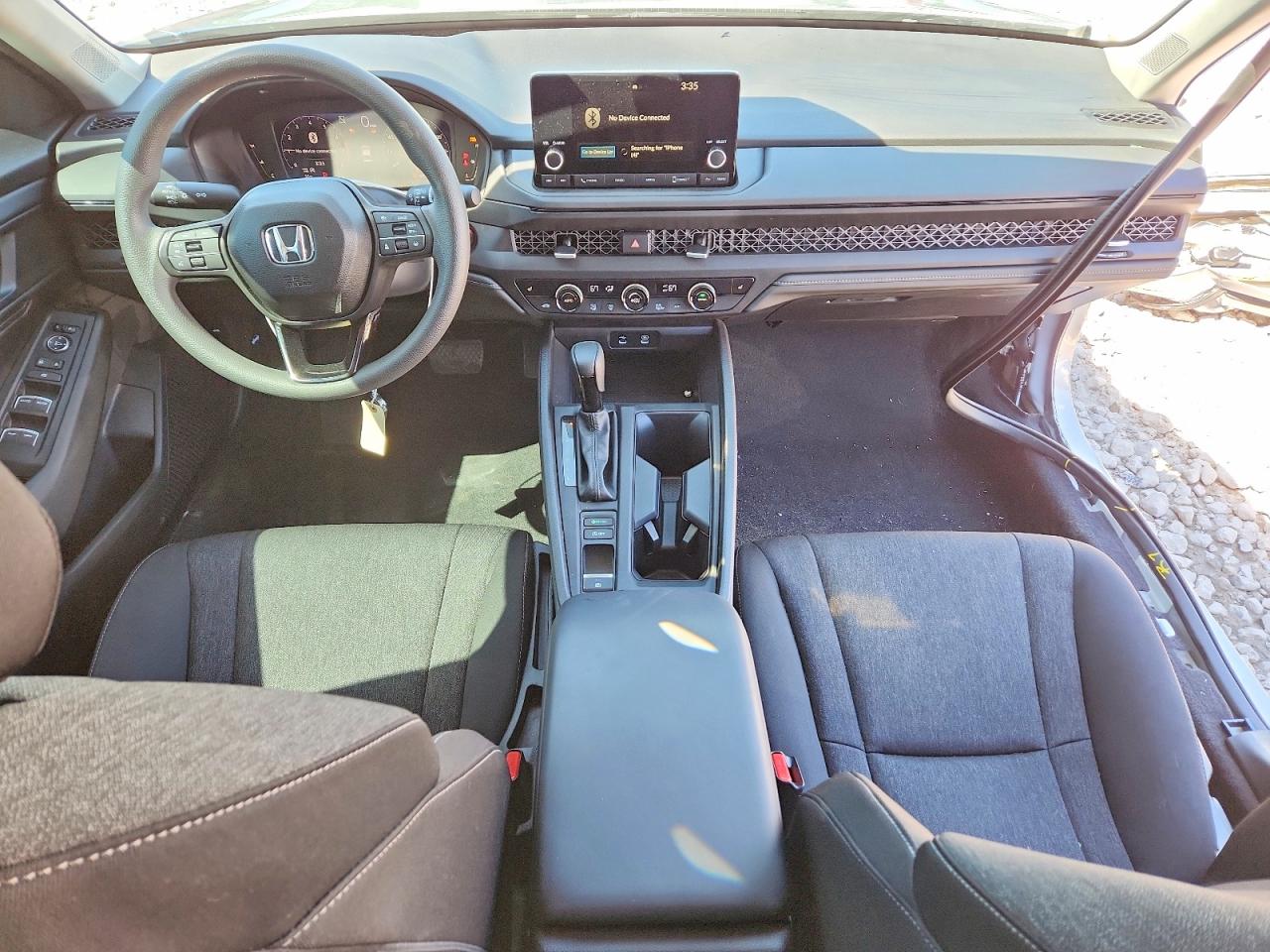Honda Accord Se