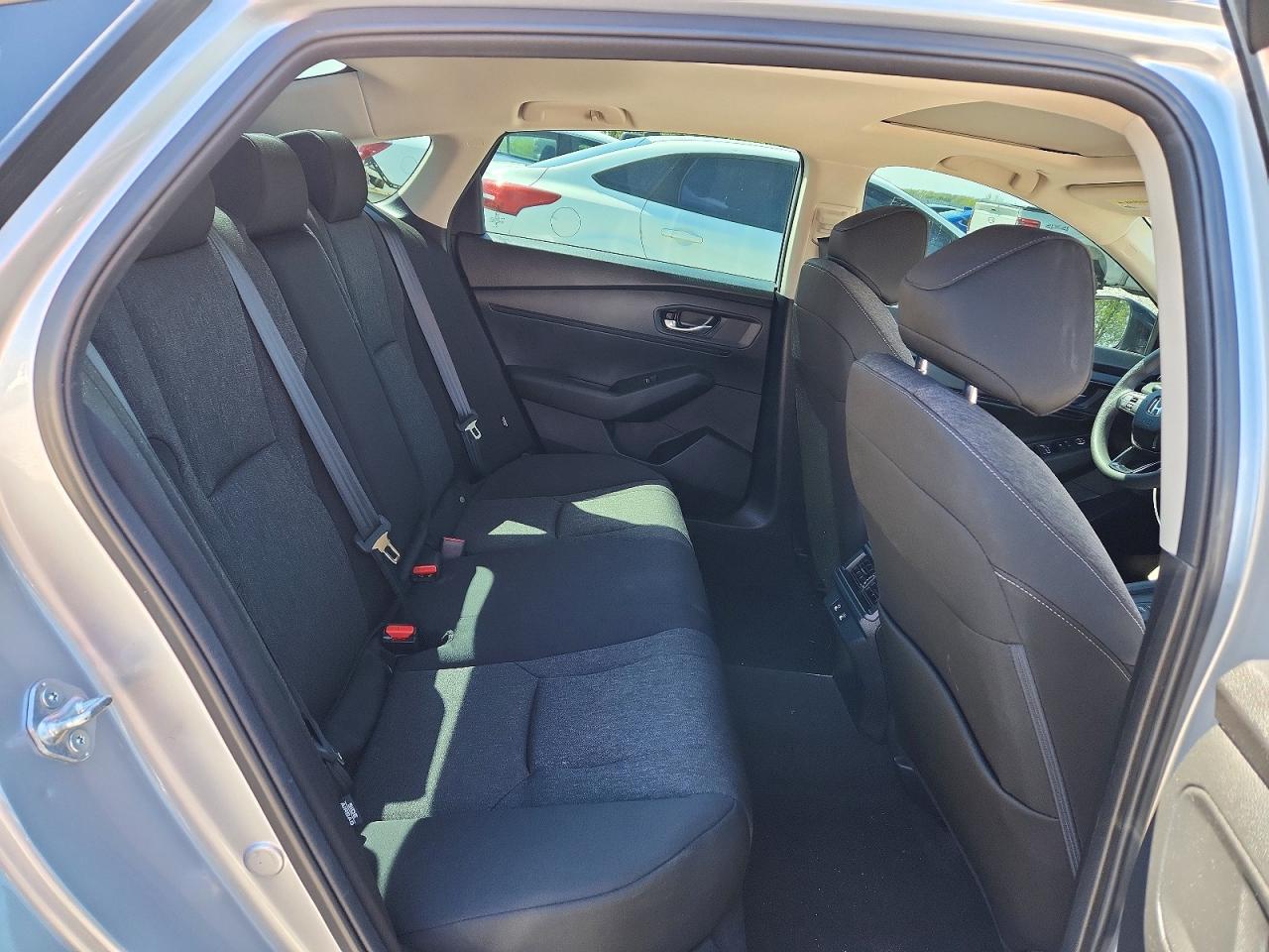Honda Accord Se