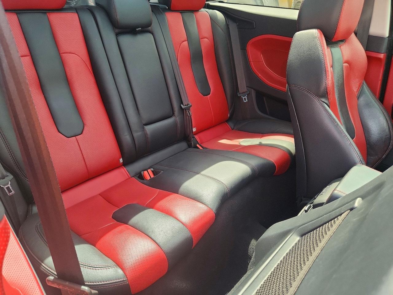 Land Rover Range Rover Dynamic Premium