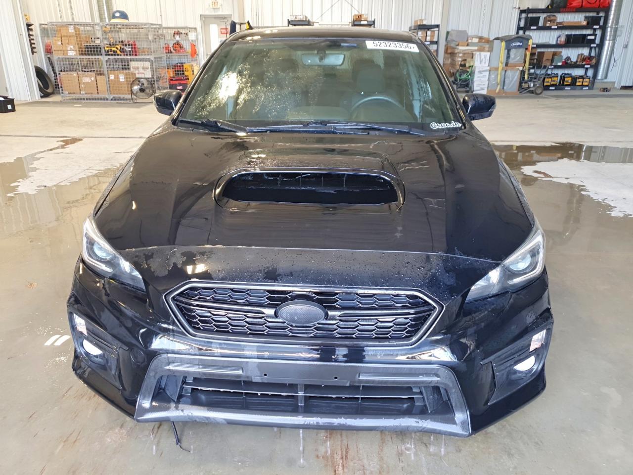 Subaru WRX Premium