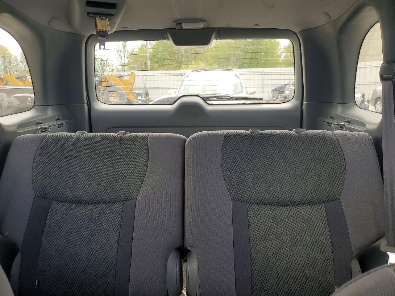 Toyota RAV4 Base