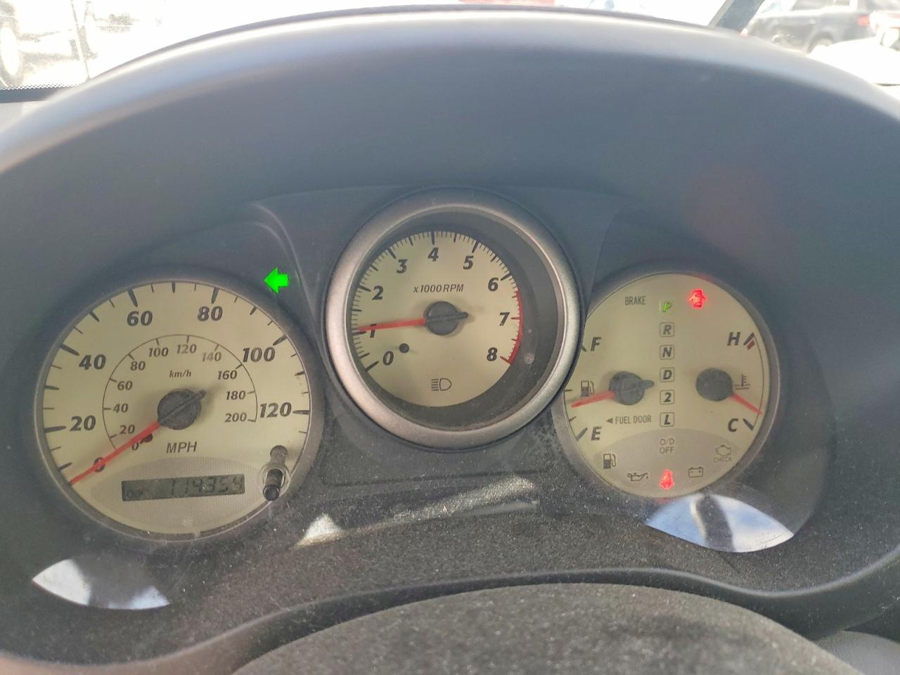 Toyota RAV4 Base