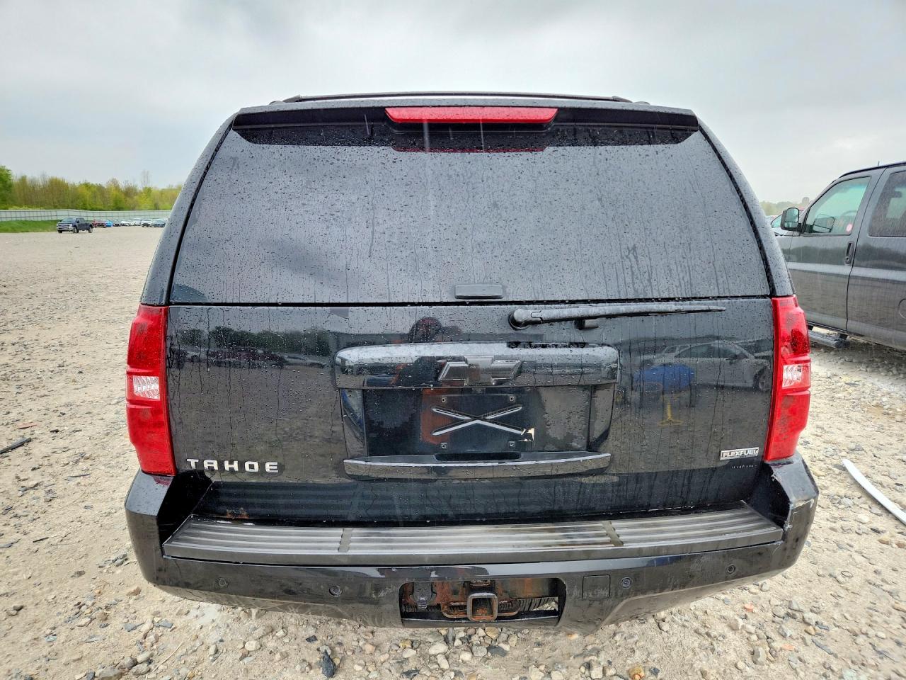 Chevrolet Tahoe K1500