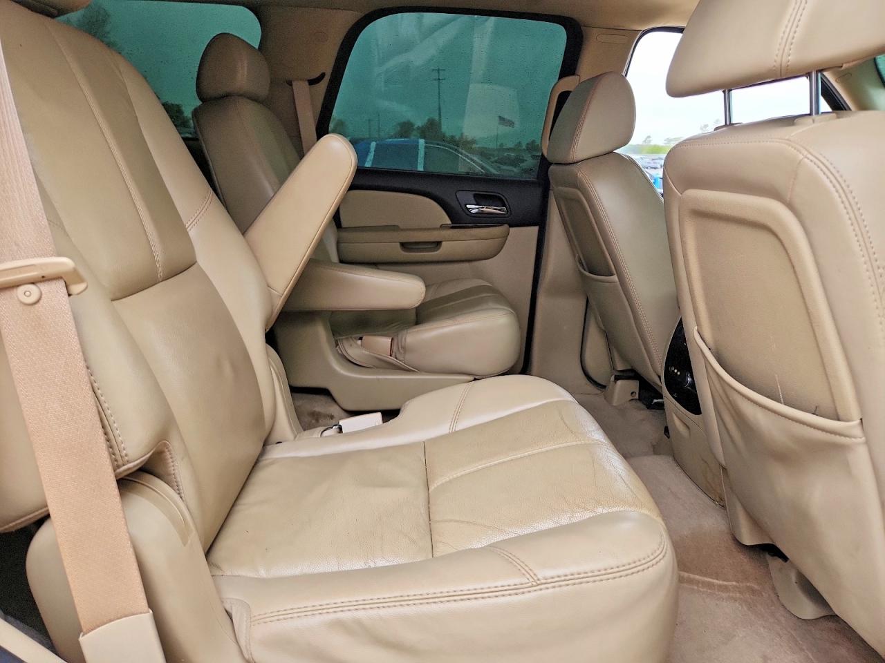 Chevrolet Tahoe K1500