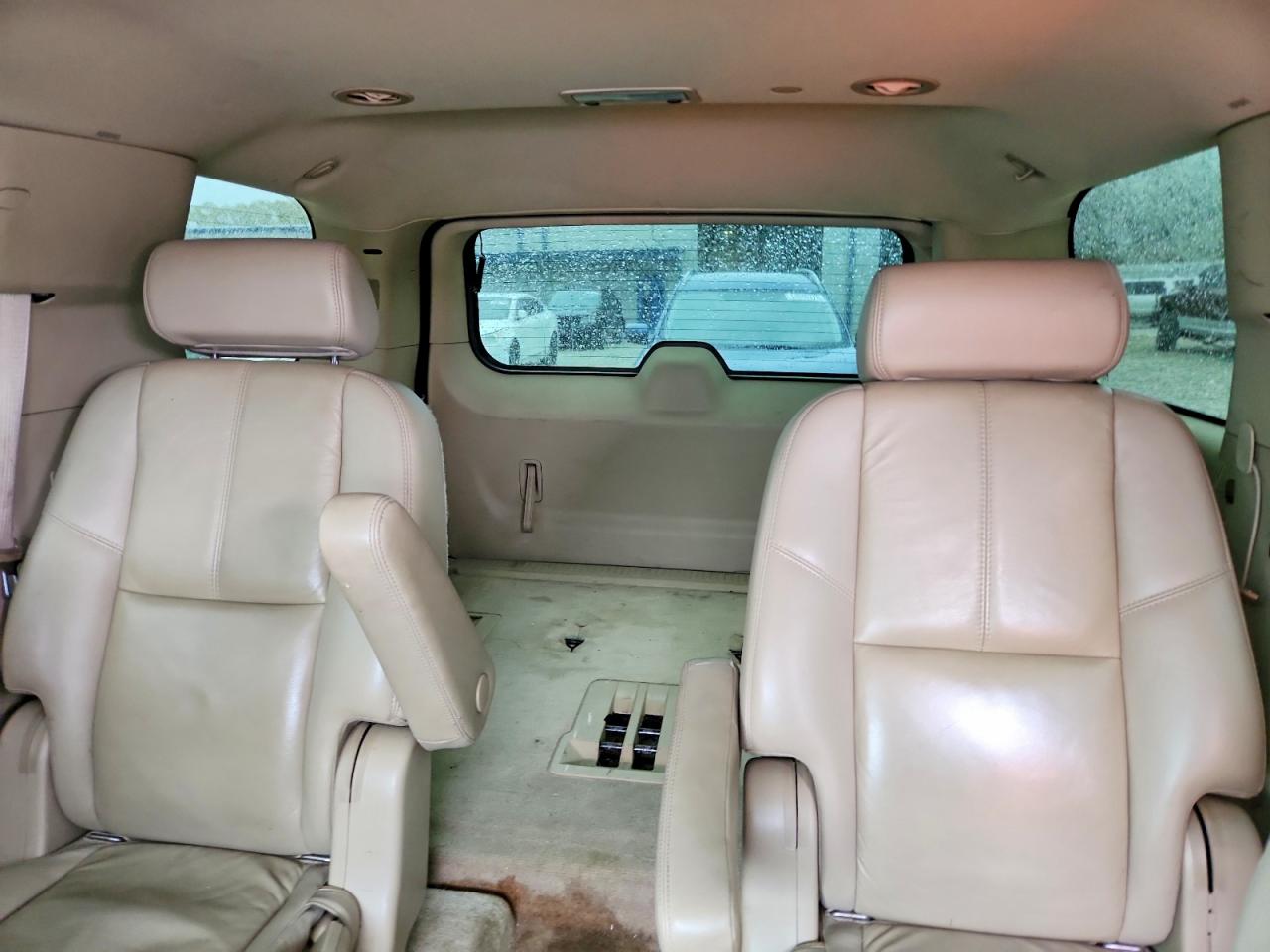 Chevrolet Tahoe K1500