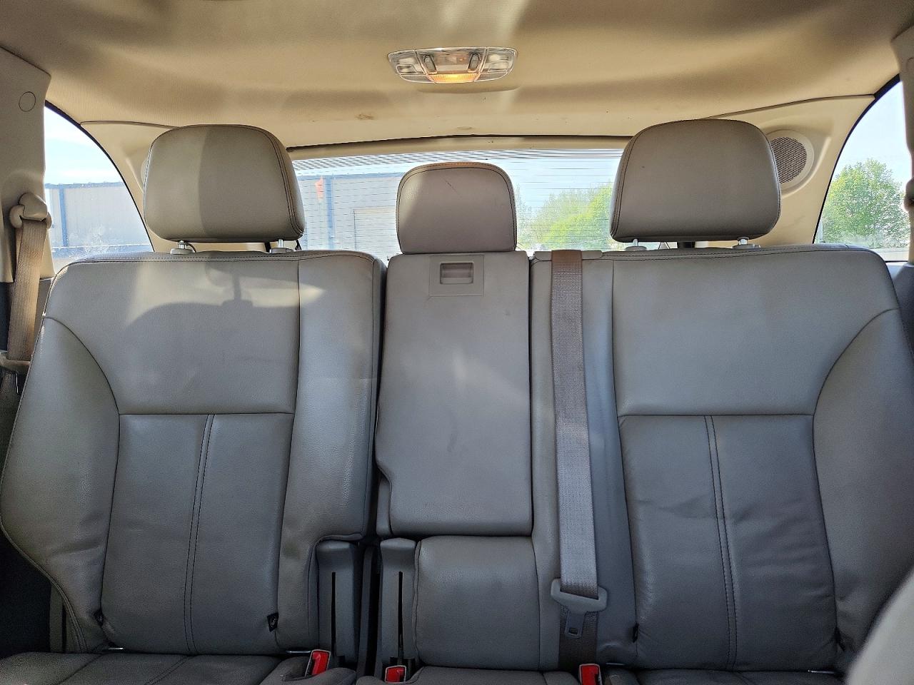 Ford Edge Limited
