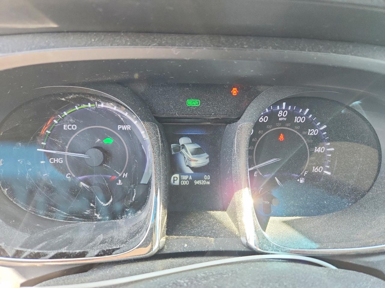 Toyota Avalon Xle Premium