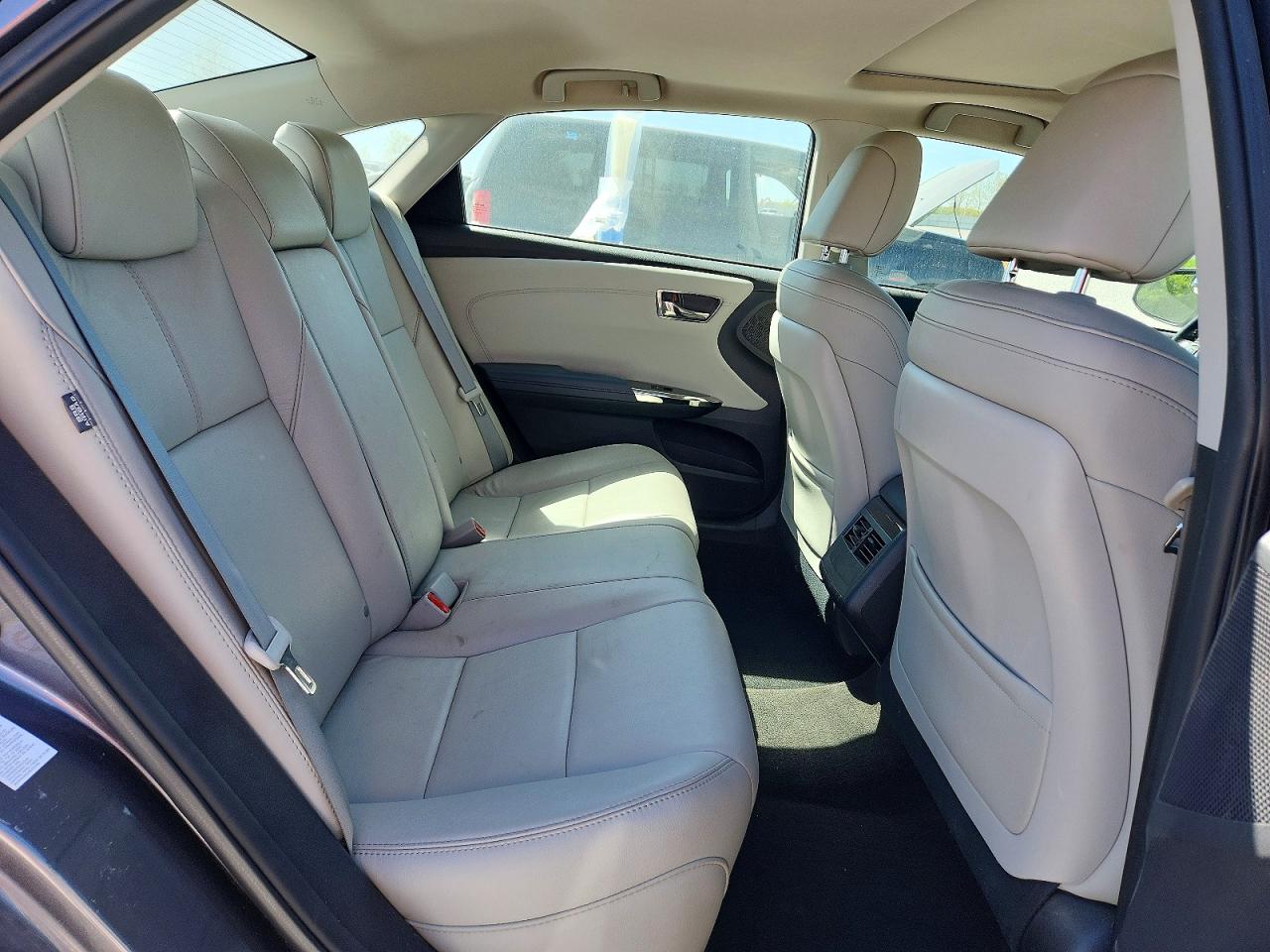 Toyota Avalon Xle Premium