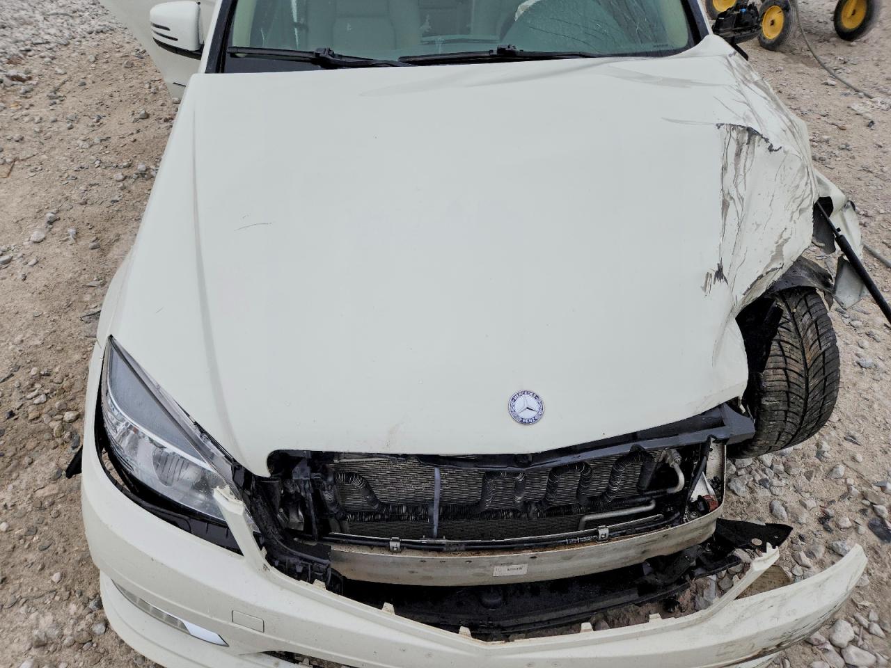 Mercedes-Benz C-Class 300 4matic