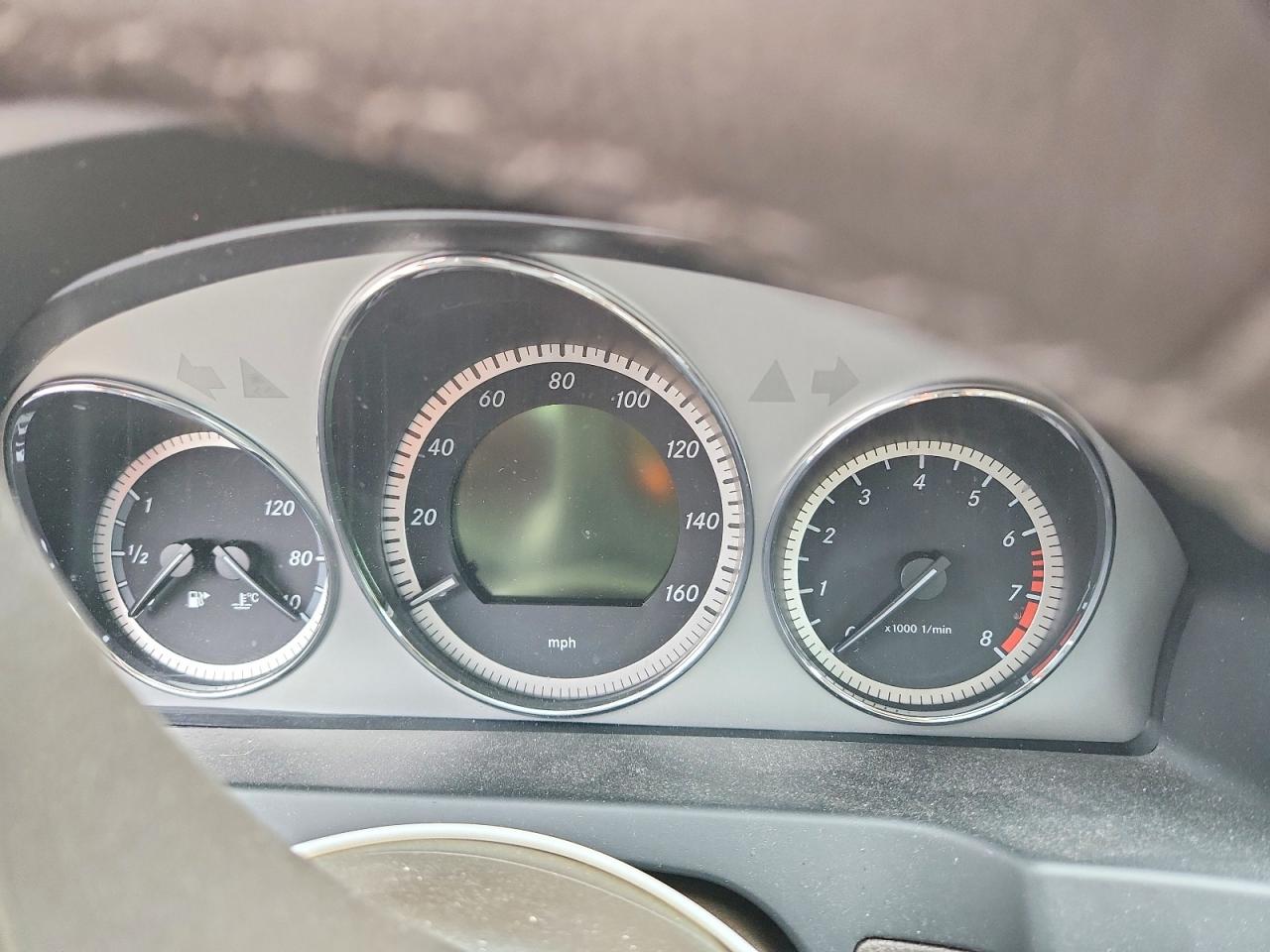 Mercedes-Benz C-Class 300 4matic