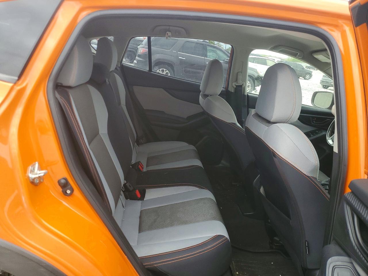 Subaru Crosstrek Premium