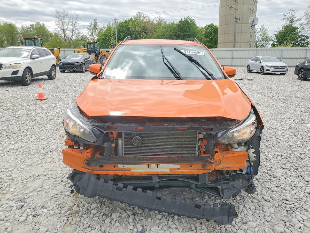 Subaru Crosstrek Premium