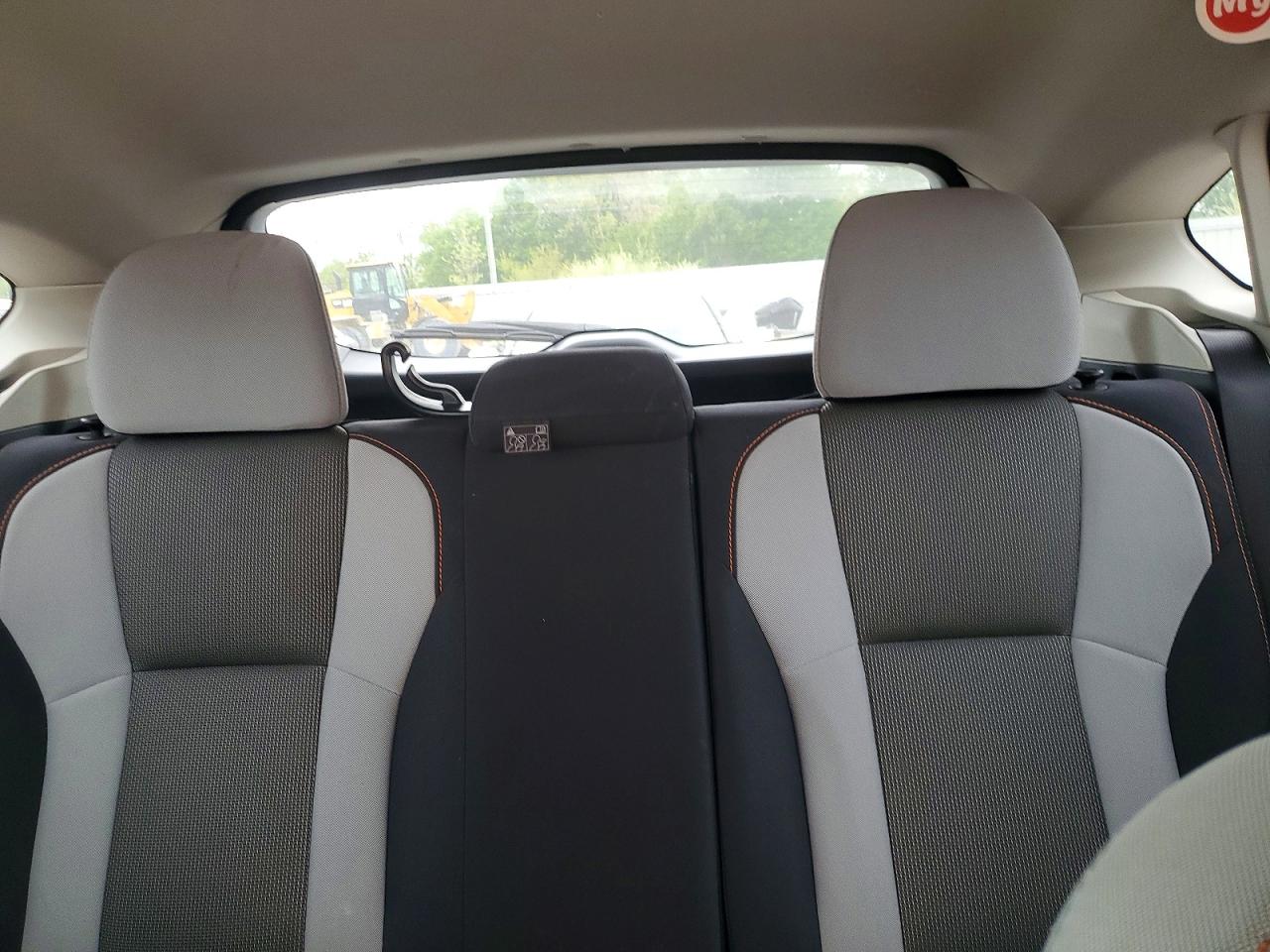 Subaru Crosstrek Premium