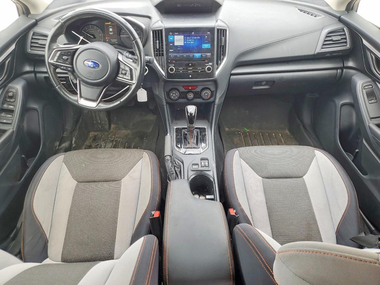 Subaru Crosstrek Premium