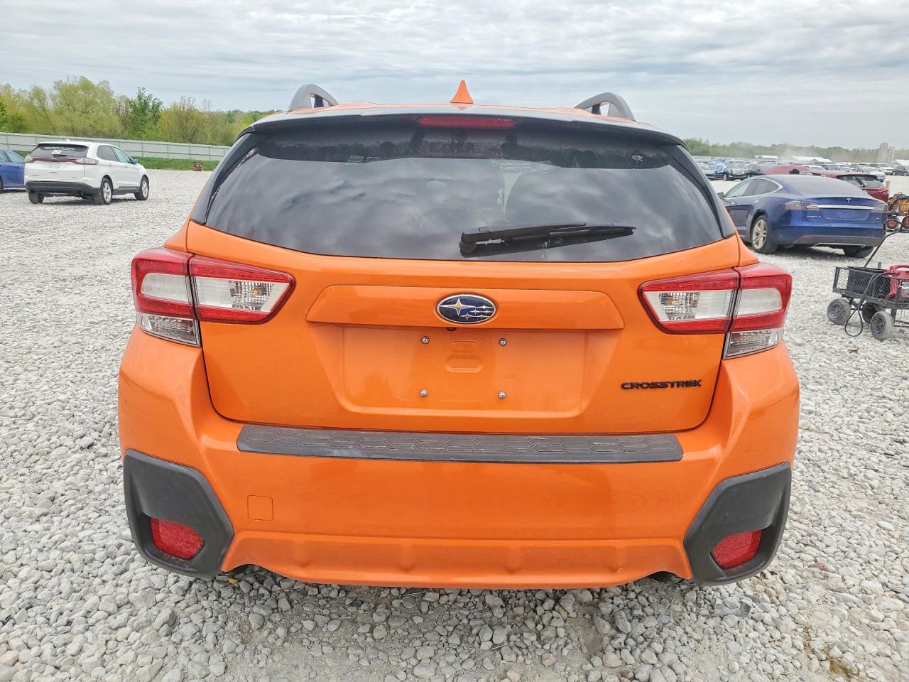 Subaru Crosstrek Premium