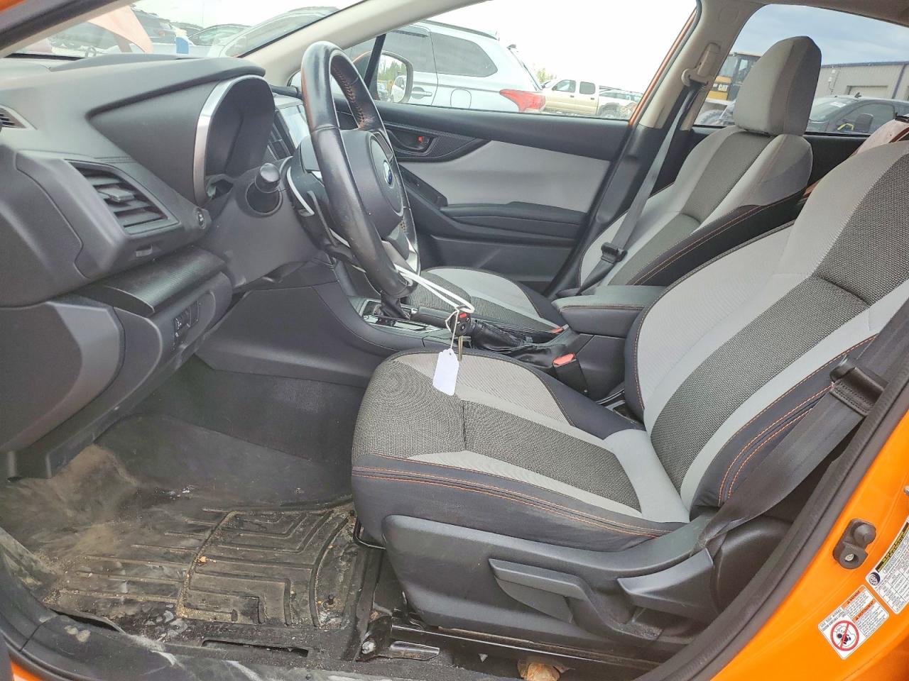 Subaru Crosstrek Premium