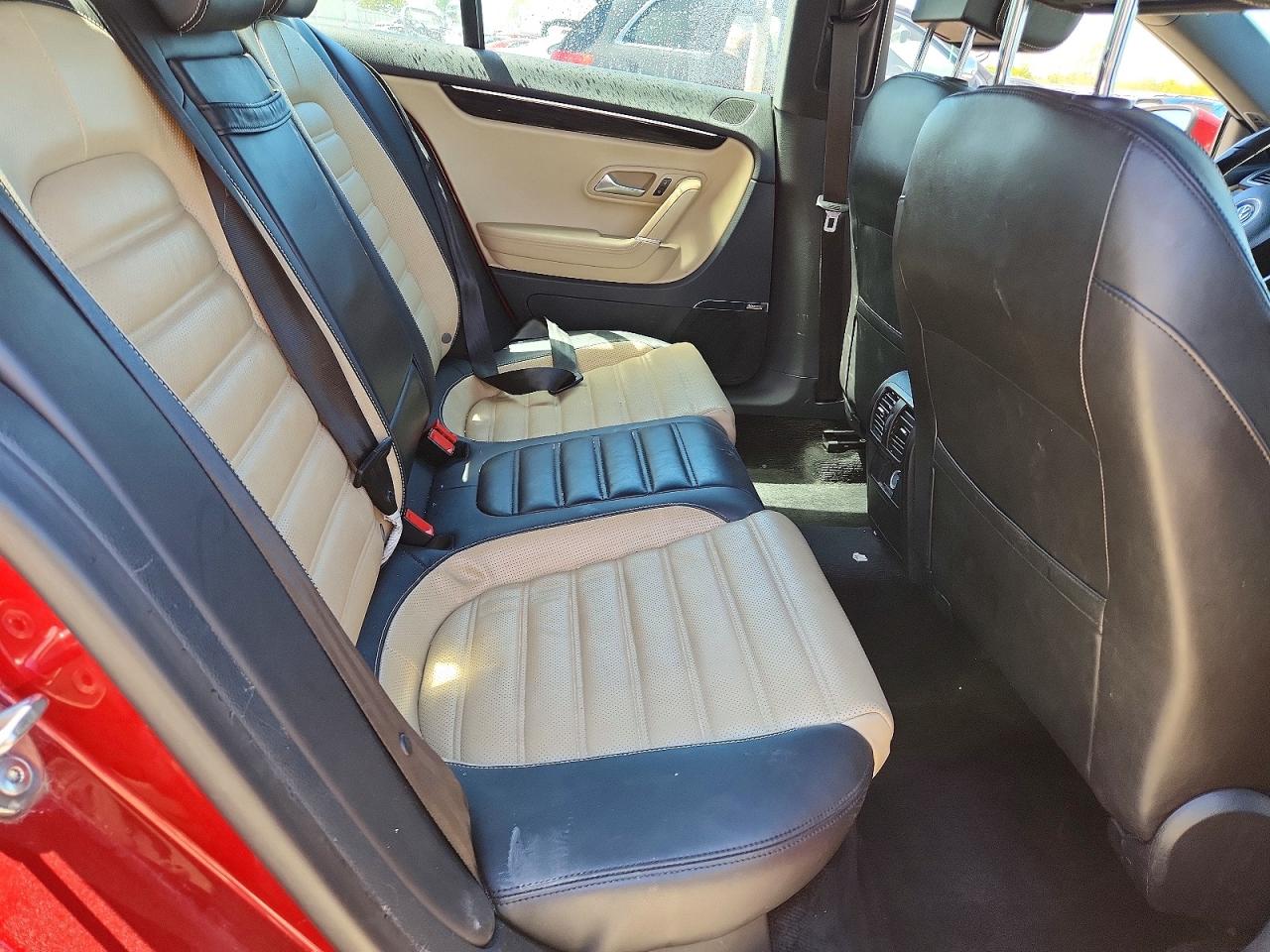 Volkswagen CC Vr6 4motion