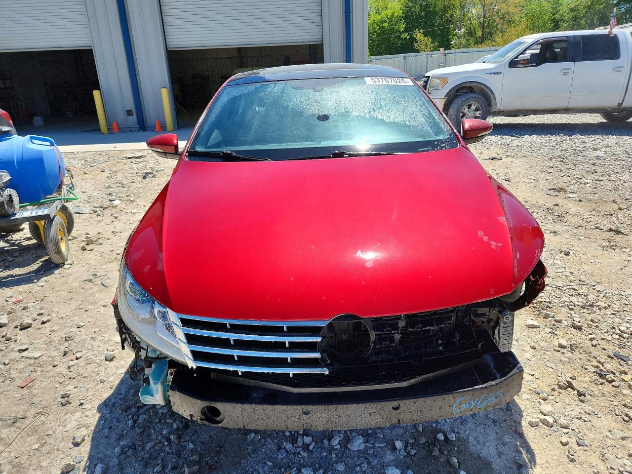 Volkswagen CC Vr6 4motion