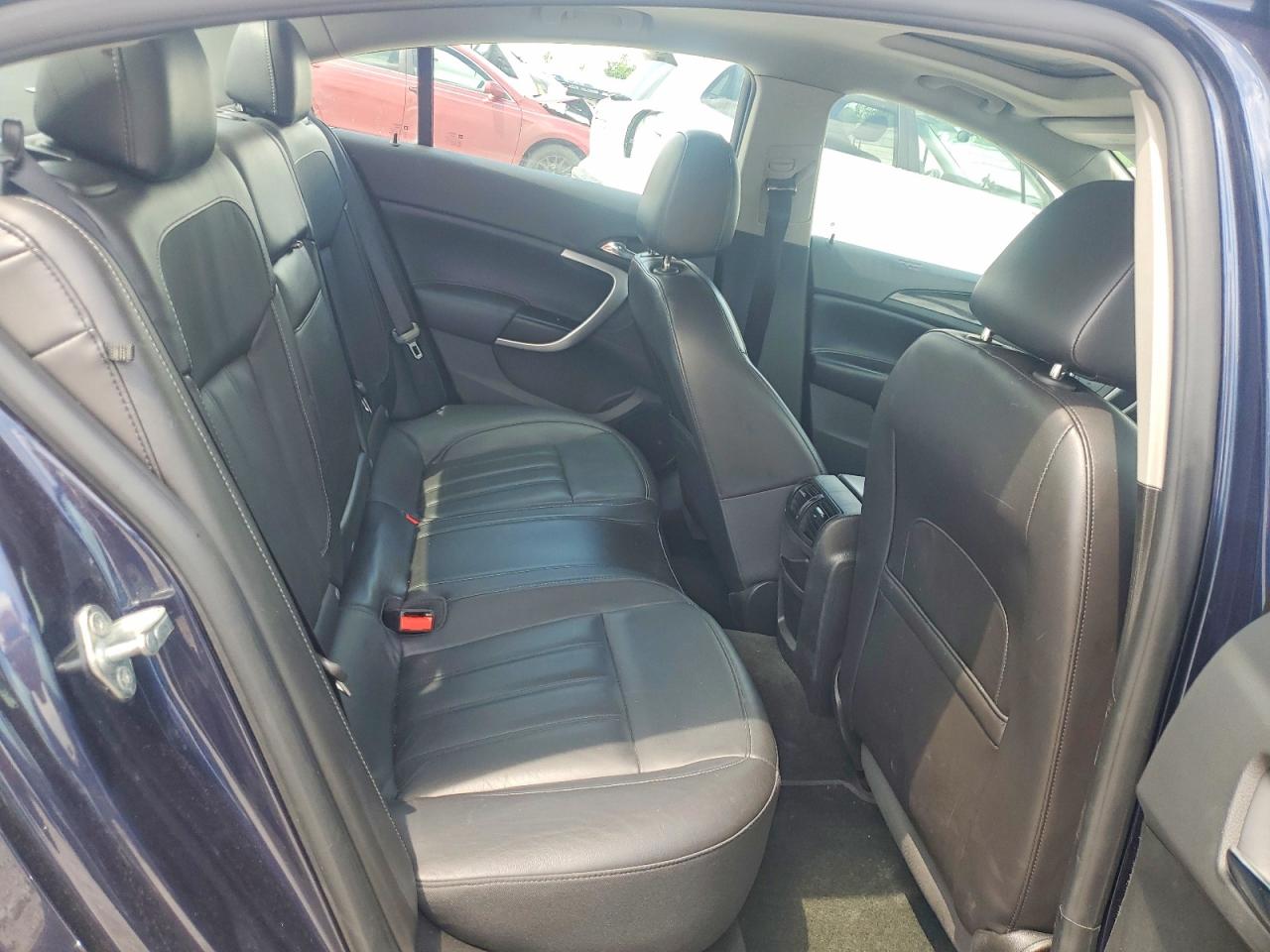 Buick Regal Sport Touring