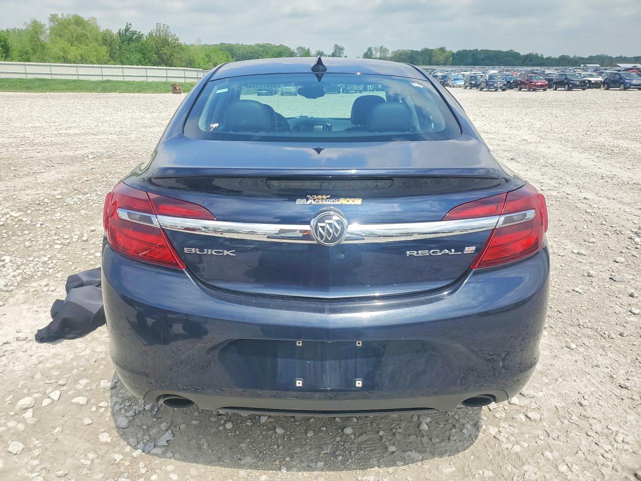 Buick Regal Sport Touring