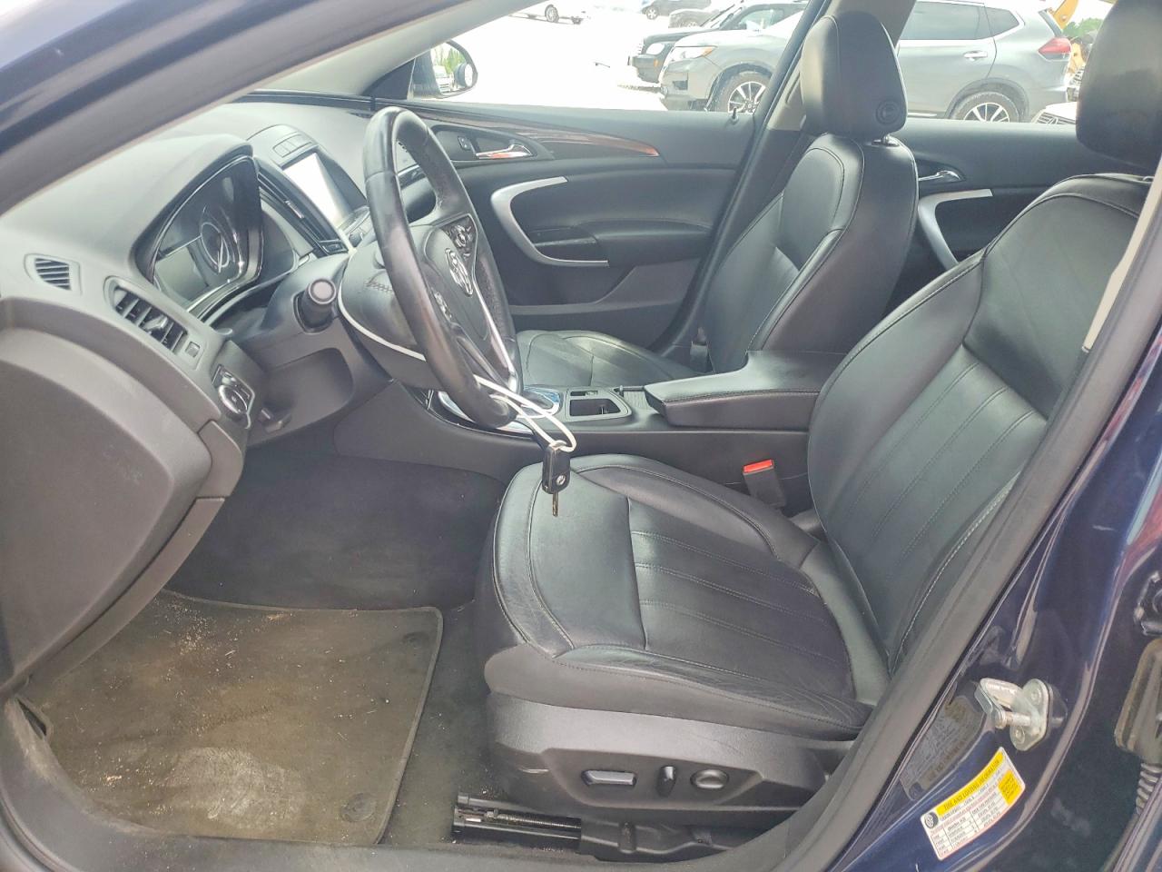 Buick Regal Sport Touring