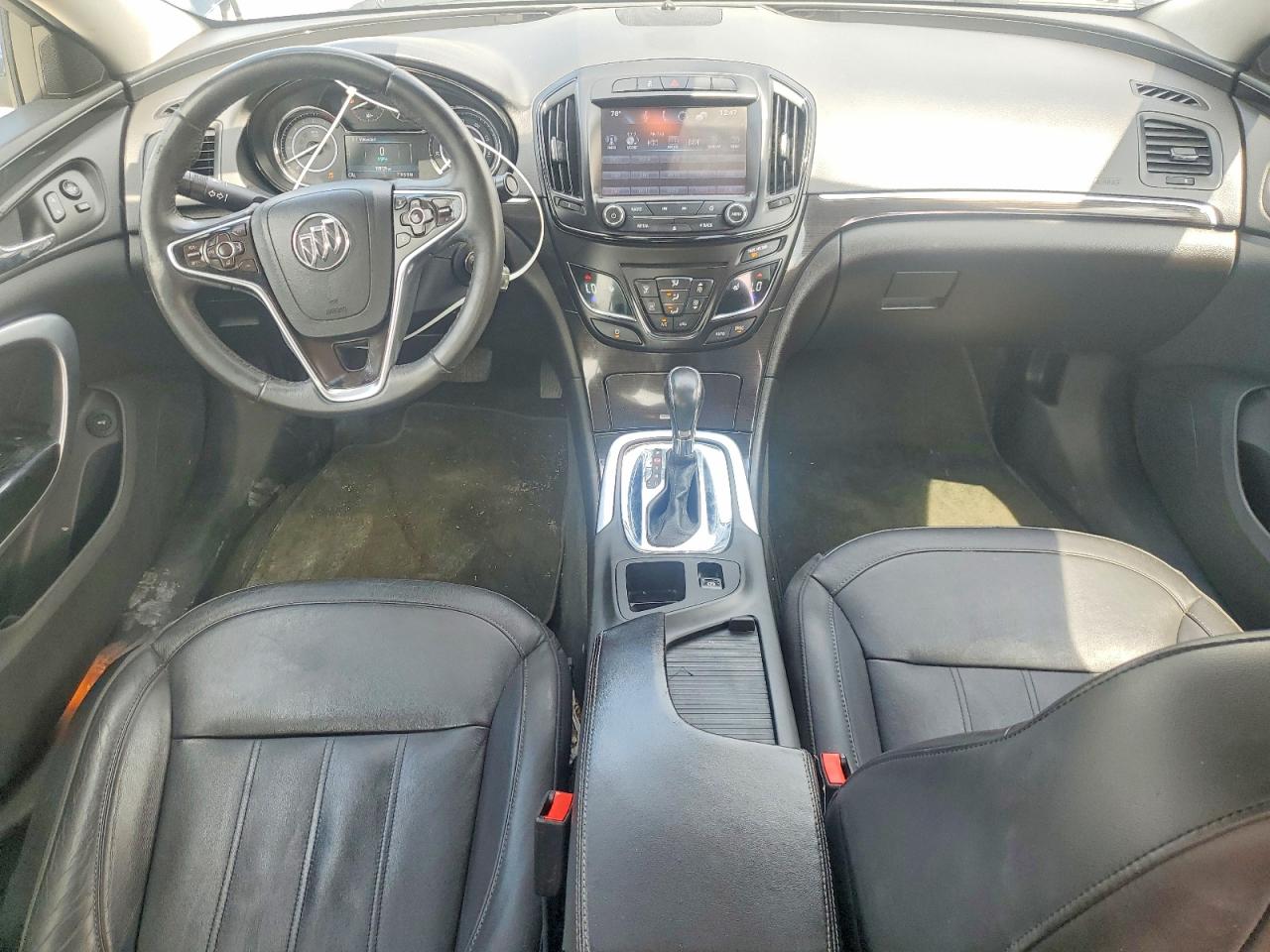 Buick Regal Sport Touring