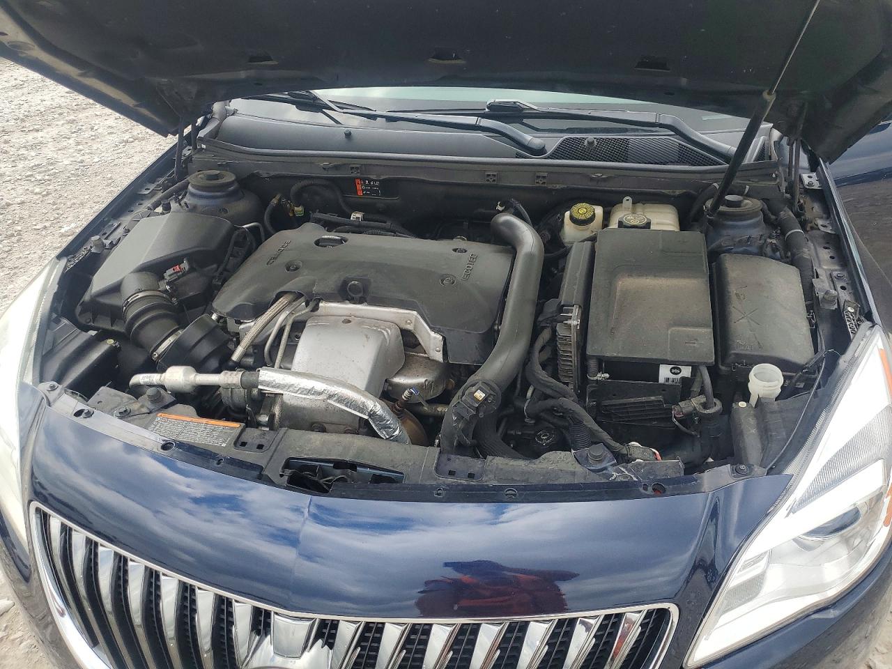 Buick Regal Sport Touring