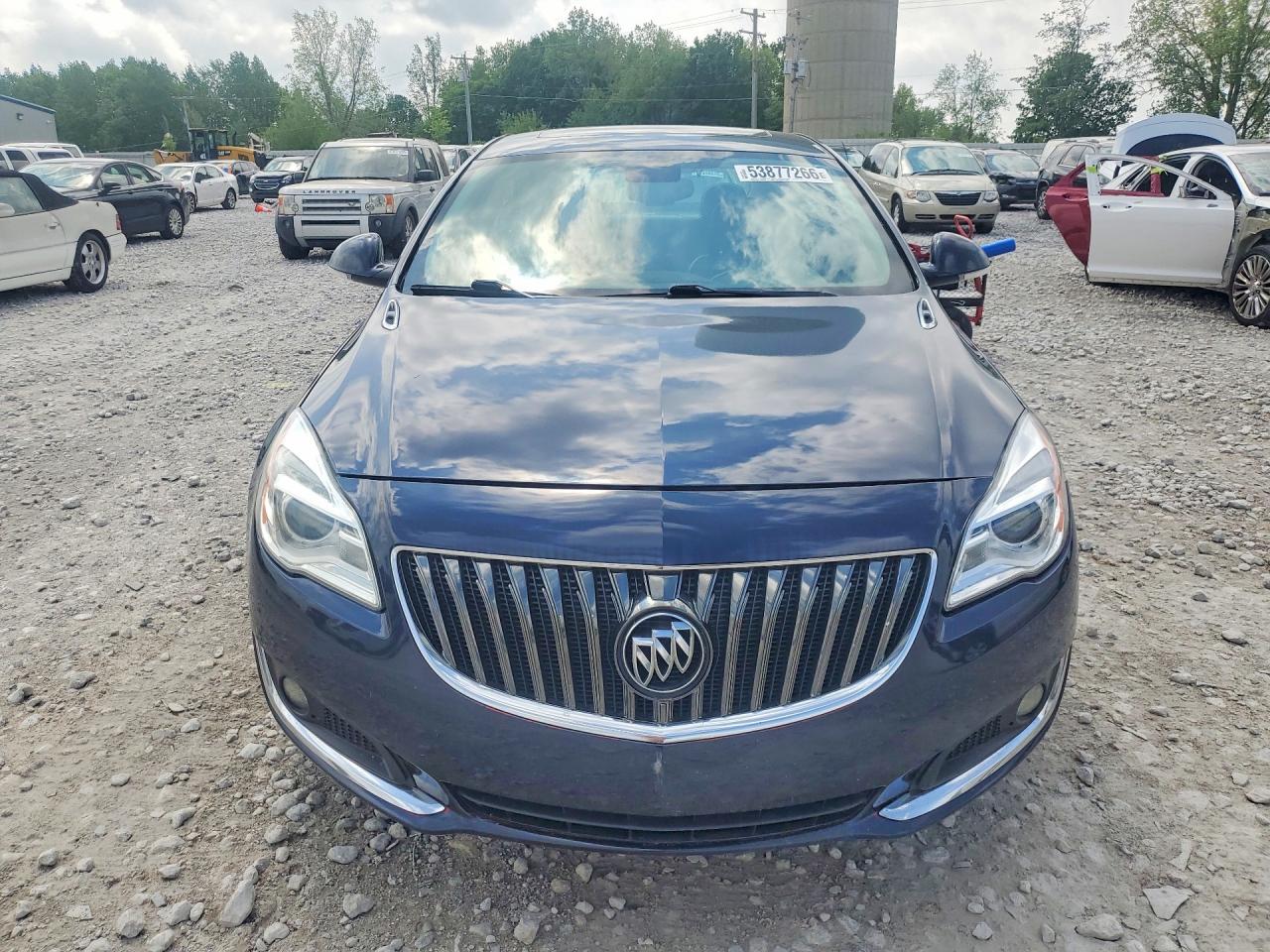 Buick Regal Sport Touring