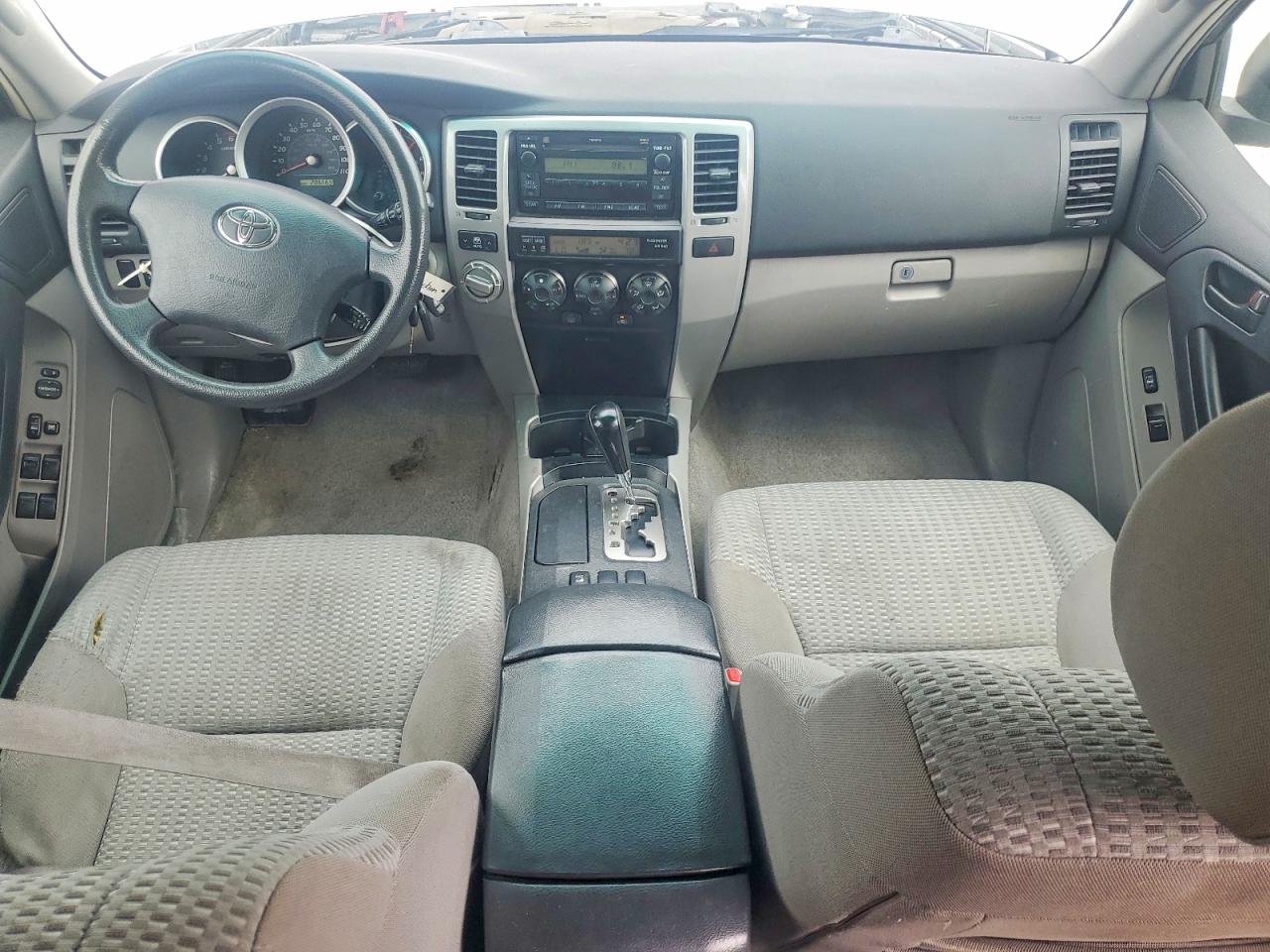 Toyota 4Runner Sr5