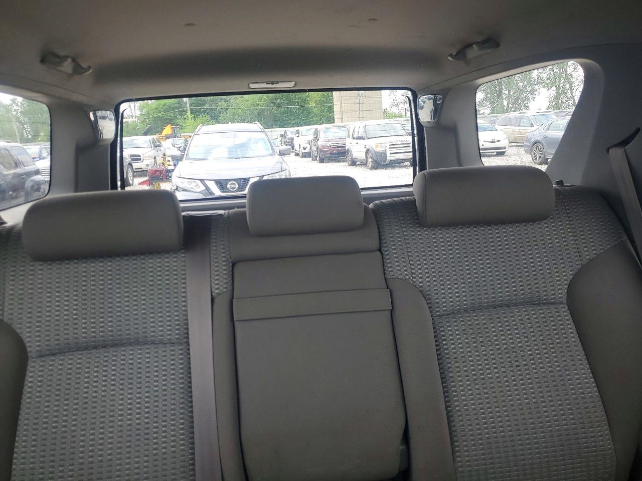 Toyota 4Runner Sr5