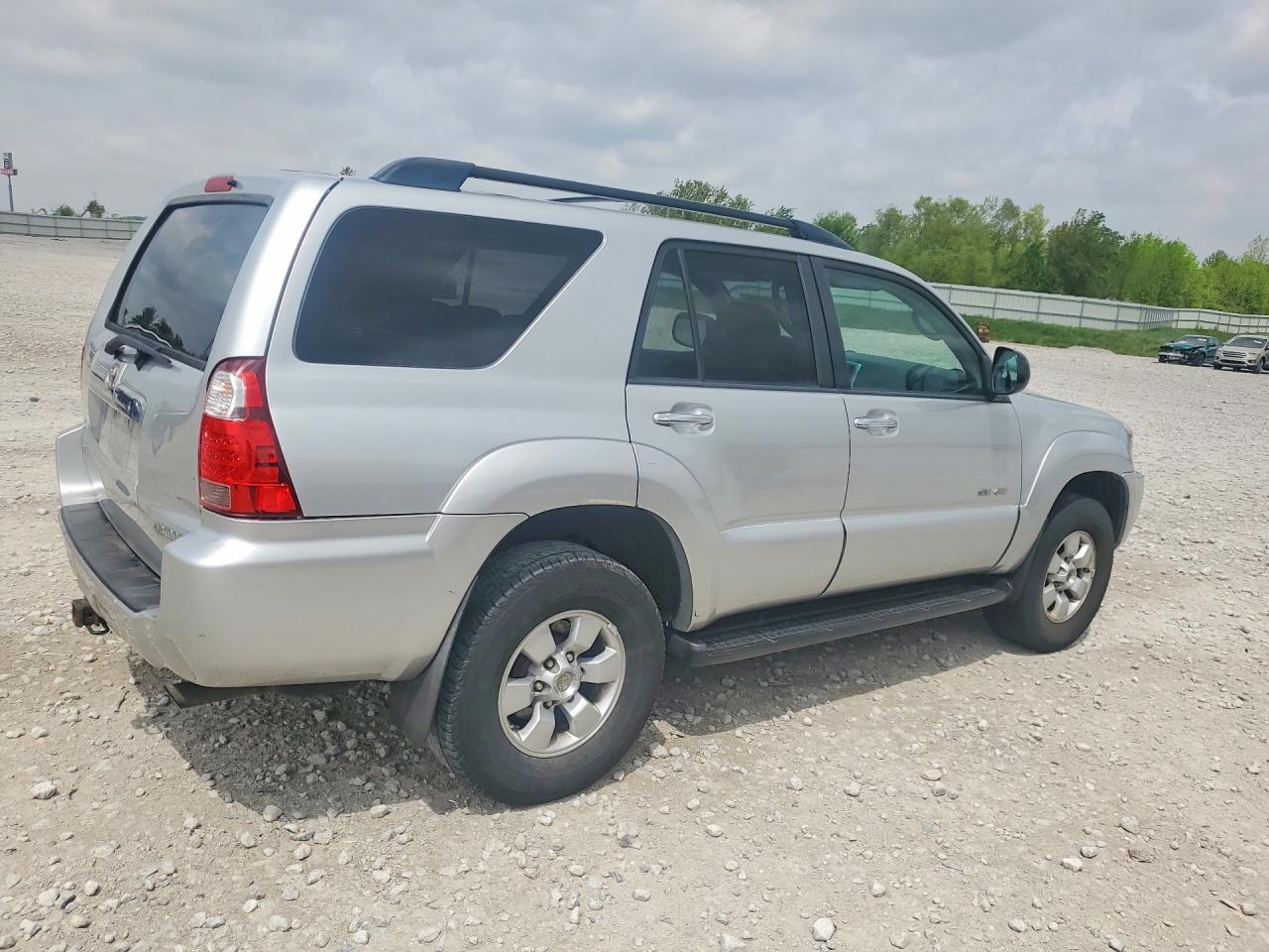 Toyota 4Runner Sr5